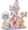 SYLVANIAN Le Palais des Petites Sirènes 05701 57018 Voir les images du produit 16