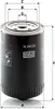 Olejový filtr Mann + Hummel W 940/20 Náhled obrázku produktu 2