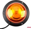 Mini LED Warnleuchte  18 LED Schraubenmontage R65 R10 Produktbild-Vorschau 10