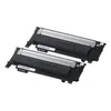 CLT-P404B Twin Pack schwarz Toner Produktbild-Vorschau 9
