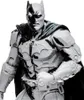 McFarlane Toys DC Direct Actionfigur & Comic Black Adam Produktbild-Vorschau 6