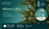 Lumineo Micro LED Baumbeleuchtung aus 408 LED grün weiß Produktbild-Vorschau 16