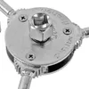Ölfilterschlüssel 3 Armig Ø 63,5-100mm 3/8" Produktbild-Vorschau 3