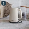 Princess 236048 Waterkoker Wave – stijlvol design, geschikt Productafbeelding-voorbeeld 9