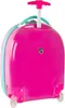 Nickelodeon Paw Patrol - 2-Rollen-Trolley 46 cm (pink) Produktbild-Vorschau 3