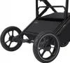 Kinderwagen Alfa 5508 2024 Midnight Black-3 Pos. größere Produktbild-Vorschau 7