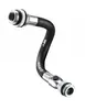 Lezyne High-End Minipumpe Carbon Drive Lite Hp Schwarz Voir les images du produit 4