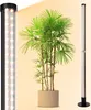 Rostlinná lampa LED Vertikální stojící rostliny Rostoucí Náhled obrázku produktu 1
