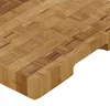 KESPER Bambusové Prkénko 36 X 24 X 3 cm 58181 Náhled obrázku produktu 9