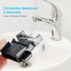Haarschneider Kamm Guide Kunststoff Haarschneider Guards Produktbild-Vorschau 5