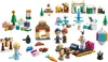 LEGO | Disney Frozen 43273 Adventskalender 2025 – Spielzeug Produktbild-Vorschau 7