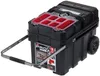 Keter 237787, Trolley-Koffer, 5,9 kg, Schwarz Produktbild-Vorschau 11