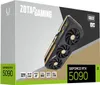 ZOTAC GAMING GeForce RTX 5090 SOLID OC 32GB GDDR7 Reflex 2 Produktbild-Vorschau 12