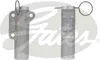 GATES Schwingungsdämpfer Zahnriemen T43026 für VW PASSAT Produktbild-Vorschau 2