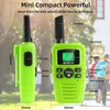 Retevis RA635 Walkie Talkies 4 Pack, PMR446 Royalty Free 16 Náhled obrázku produktu 2