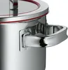 WMF Function 4 0760556380 - Kochset - Edelstahl Náhľad obrázku produktu 24