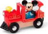 Micky Maus Lokomotive BRIO 63228200 Produktbild-Vorschau 7