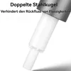 Seifenspender und Seifenschalen, 360° Rotation, 2 kleine Produktbild-Vorschau 8