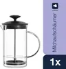 LEONARDO 025508, Zaparzacz do kawy/herbaty French Press, Podgląd zdjęcia produktu 4