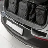 Ladekantenschutz passend für Opel Grandland X Edelstahl Bj. Produktbild-Vorschau 5