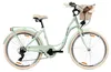 Goetze Mood 26 Zoll City Bike, 17 Zoll Tiefeinsteiger, Produktbild-Vorschau 1