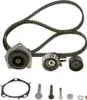 BOSCH Wasserpumpe + Zahnriemensatz Artikel: 1 987 946 980 Produktbild-Vorschau 1