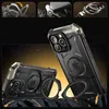 Supcase Ub Grip Mag Magsafe Iphone 16 Pro Max Czarny Podgląd zdjęcia produktu 6