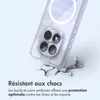 imoshion Coque arrière protectrice avec MagSafe pour le Voir les images du produit 3