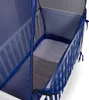 Deconet Uittrekbaar muggennet voor kinderbed, 130x70 cm, Productafbeelding-voorbeeld 6