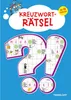 Kreuzworträtsel. Ab 10 Jahren Produktbild-Vorschau 1
