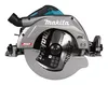 Makita HS011GZ, Drevo, Čierna, Zelená, Kovová, 27 cm, 3500 Náhľad obrázku produktu 9