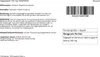 Sägepalme 540 mg 100 Kapseln Swanson Health Products Produktbild-Vorschau 2