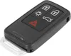 Coque de clé pour Volvo XC60 XC70 S60 S80 V40 V70 Plip Voir les images du produit 2