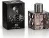 Echtzeit Mise Eau de Toilette - 100ml r Herren-Duft für den Produktbild-Vorschau 2