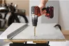 Black&Decker Akku-Schlagbohrs. 18V, buerstenl.o.Akku BL188N Produktbild-Vorschau 6