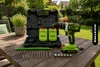 XMaster Akku-Schlagbohrschrauber, Set mit Bits und Bohrern, Produktbild-Vorschau 14