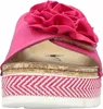 Rieker Damen Sandalen Pantoletten Modeschuhe Sommerschuhe Produktbild-Vorschau 6