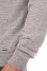 Diesel S-Gladys Felpa Herren Sweatshirt Grau Produktbild-Vorschau 4