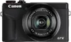 Kompaktní fotoaparát Canon PowerShot G7X Mark III 20,1 MP Náhled obrázku produktu 1