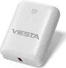 VIESTA® Mini Powerbank 9.000 mAh Weiß – kompakte 22,5 W Produktbild-Vorschau 1