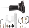 Kit de reconstruction de carburateur de VTT pour Grizzly Voir les images du produit 2