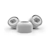 12 x Écouteurs en Silicone Embouts d'oreilles pour Samsung Voir les images du produit 2