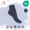 Footstar EVERYDAY! 10 Paar Damen Herren Quarter Socken - Produktbild-Vorschau 3