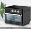 TurboTronic AF32DRD digitálna teplovzdušná rúra XXL 32 l, Náhľad obrázku produktu 13