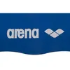 Arena Classic Silicone Junior, Blau, Weiß, Kappe, Unisex, Produktbild-Vorschau 2