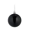 Lot de 30 boules de Noël Relaxdays, en plastique, diamètre Voir les images du produit 5