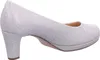 Gabor Klassische Pumps Damen 31323834323033 Grau 40 EU Produktbild-Vorschau 10