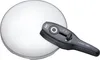 Silit Sicomatic T-Plus Deckel Ø 22 cm Produktbild-Vorschau 1