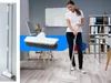 Verk 27075 Bodenschrubber und Abzieher 2-in-1 weiß Produktbild-Vorschau 5