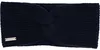 Seeberger Cashmere Stirnband in blau